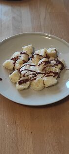 Самые ленивые вареники