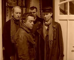 "Украденная" история человечества