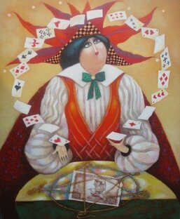 Обо всем понемногу