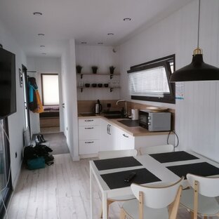 Базы отдыха