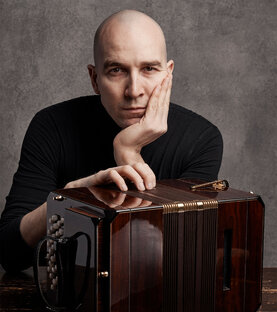 MARIO STEFANO PIETRODARCHI