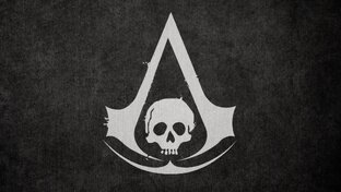 Assassins creed 4 Black flag