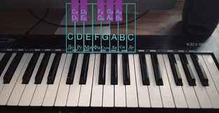 Теория музыки