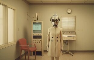 "Фантастика не для всех"