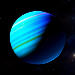 Уран влияние 2023-2025