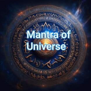 "Mantra of Universe"