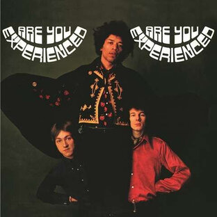 JIMI HENDRIX
