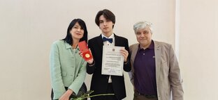 Семья и личная жизнь