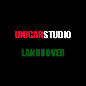 Мультимедийные решения для LandRover