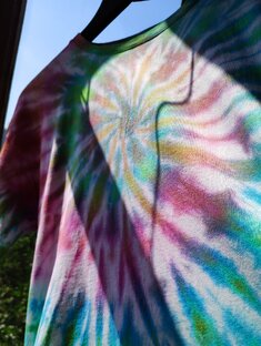 Роспись тканей