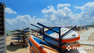 Отпуск в Ейске. Чем заняться? Сколько стоит?