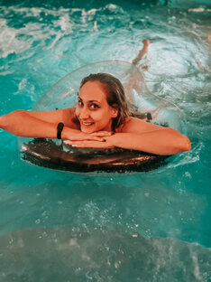 Больше моей жизни🩵