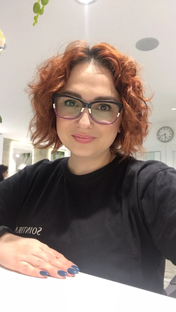 Я и моя любимая работа✨