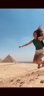 Путешествия 