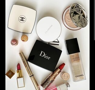 Косметика 💅