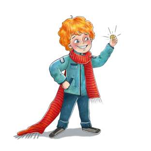 Путь писателя