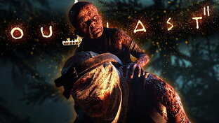 Outlast 2 