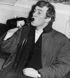 Кое-что о Beatles