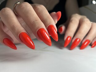 Будь всегда яркой и стильной!