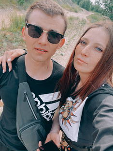 Наш главный мужчина 🫣