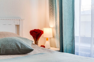 Апартаменты 337