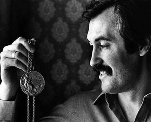 Сергей Белов – знаменитый баскетболист, тренер и наш земляк