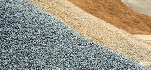 Нерудные материалы