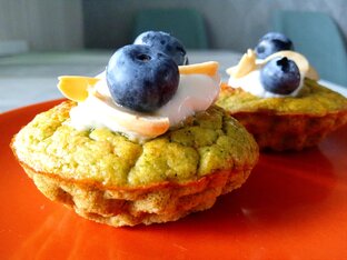 Брокколи со вкусом