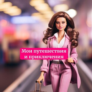 Путешествия