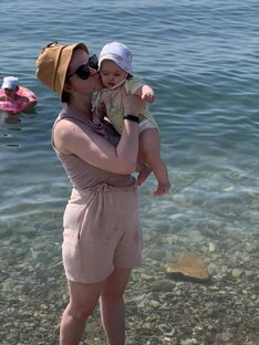 Путешествия