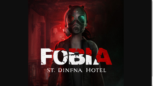Fobia - St. Dinfna Hotel