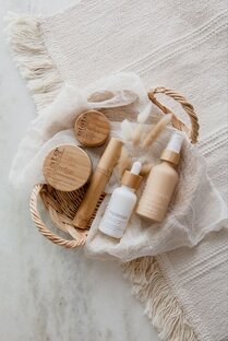 Косметические средства