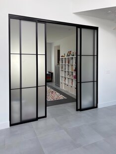 Перегородки LOFT