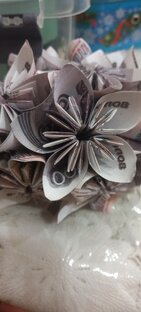 Поделки из бумаги