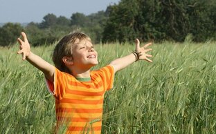 Смех продлевает жизнь