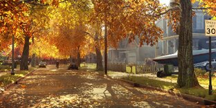 HITMAN: Уиттлтон-Крик. 