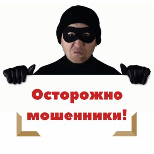 МОШЕННИКИ