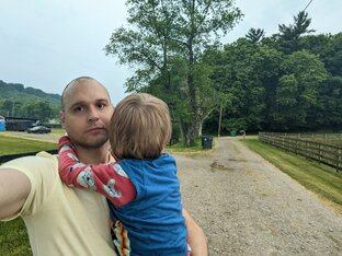 Влоги о жизни в Америке