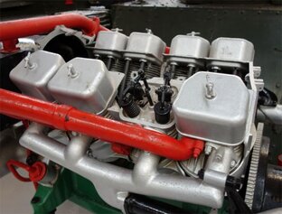 Моторы в СССР