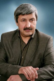 ОДИЛ ИКРОМ 