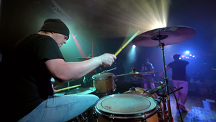 DRUM CAM