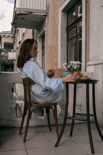 Квартира - путь к популярности 