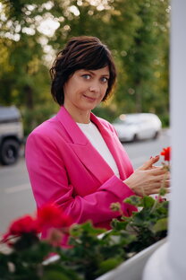 Баланс Work-life