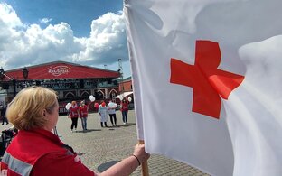 Помощь переселенцам