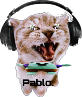 Пабло