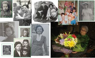 Время и люди