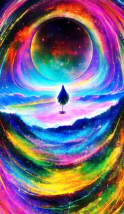 Другой мир. Лена.