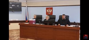 Судебные разбирательства 