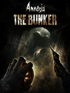 Amnesia The Bunker