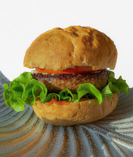 Простое волшебство: веганская версия любимых блюд